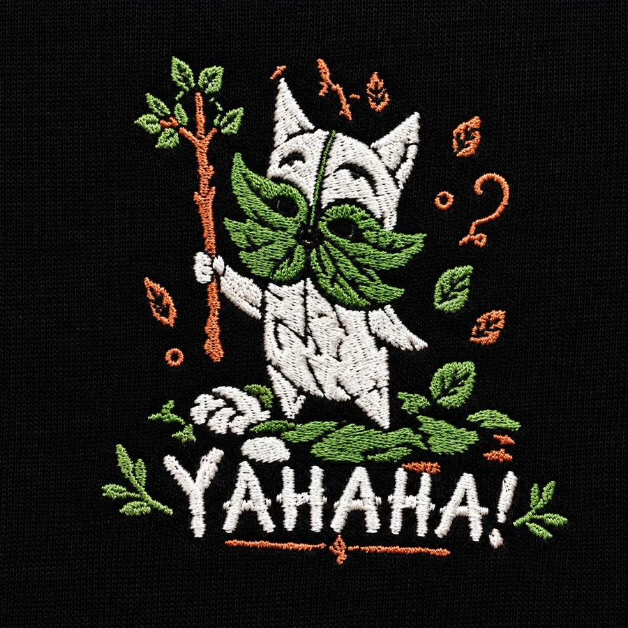 THE LEGEND OF ZELDA TEE / BLACK